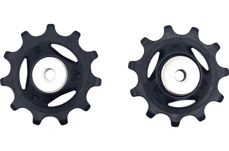 Shimano 105 RD-R7100/R7150 Jockey Wheels Shimano 105 RD-R7100/R7150 Jockey Wheels