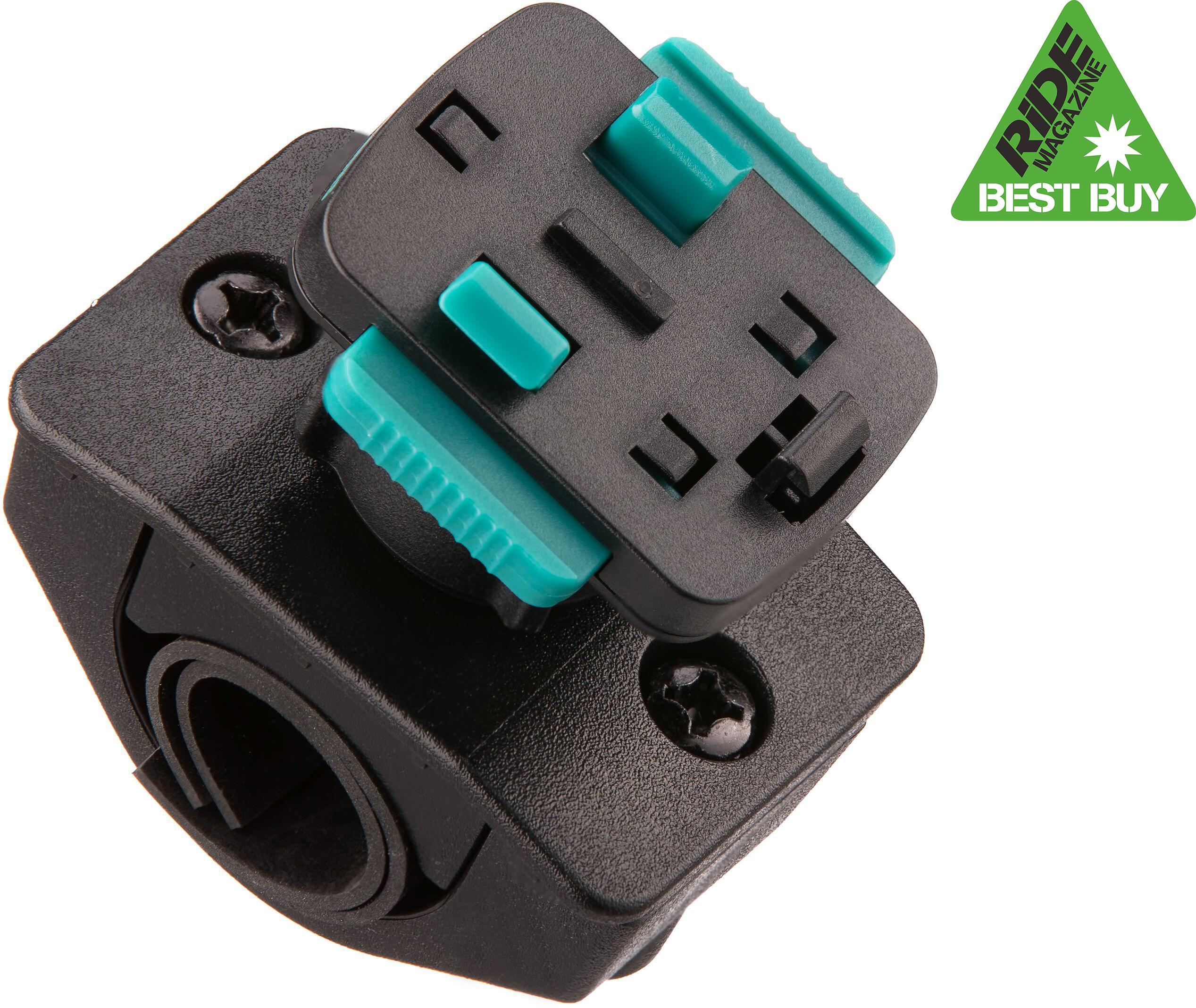 Halfords Ultimateaddons Pro Bike Motorcycle Handlebar Mount | Pricematch, Extra 8% off for BC Members, Free Bike Health Check, Cycle2Work Scheme & 0% APR Finance.