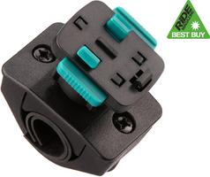 Halfords Ultimateaddons Pro Bike Motorcycle Handlebar Mount | Extra 8% off for BC Members