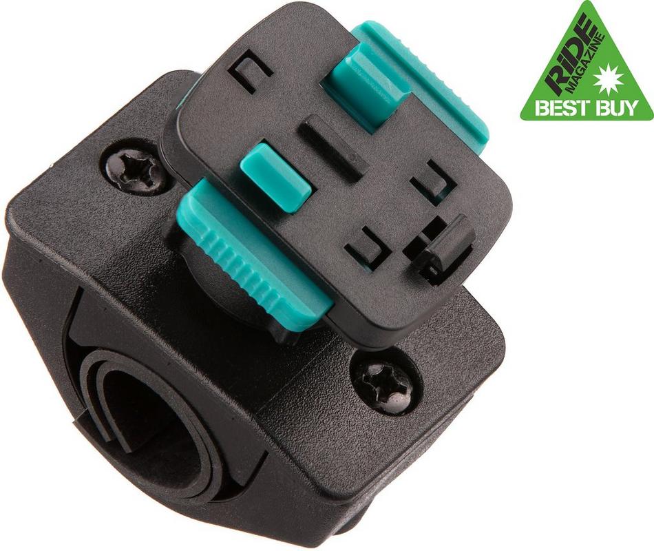 Halfords Ultimateaddons Pro Bike Motorcycle Handlebar Mount | Extra 8% off for BC Members