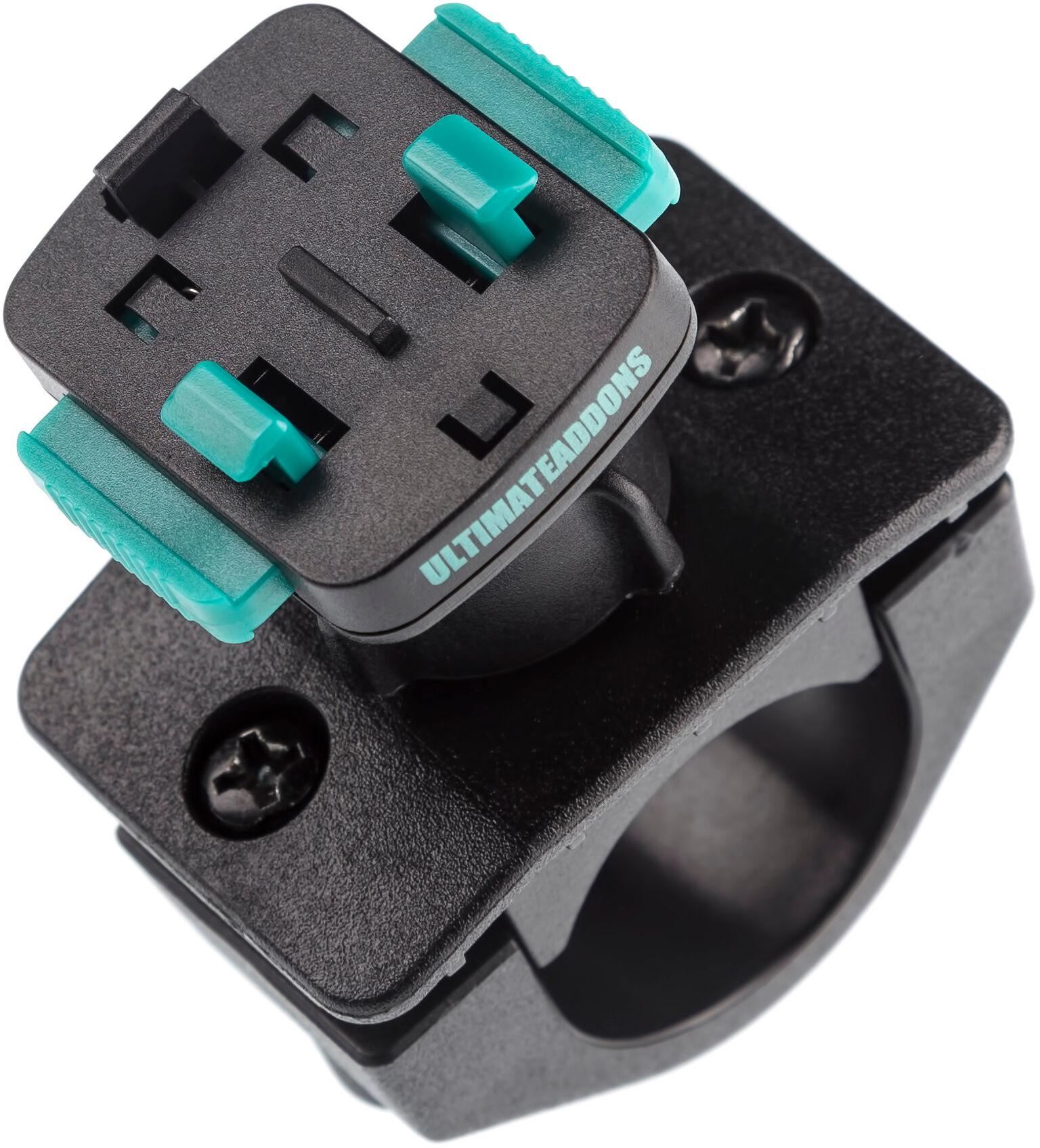 Ultimateaddons Pro Bike Motorcycle Handlebar Mount