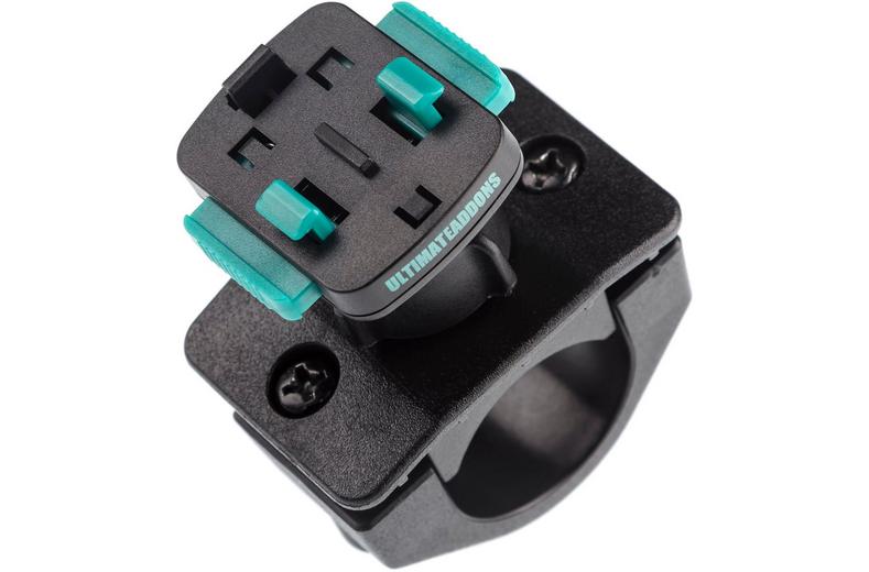 Ultimateaddons Pro Bike Motorcycle Handlebar Mount Ultimateaddons Pro Bike Motorcycle Handlebar Mount