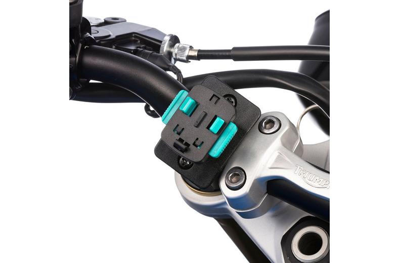 Ultimateaddons Pro Bike Motorcycle Handlebar Mount Ultimateaddons Pro Bike Motorcycle Handlebar Mount