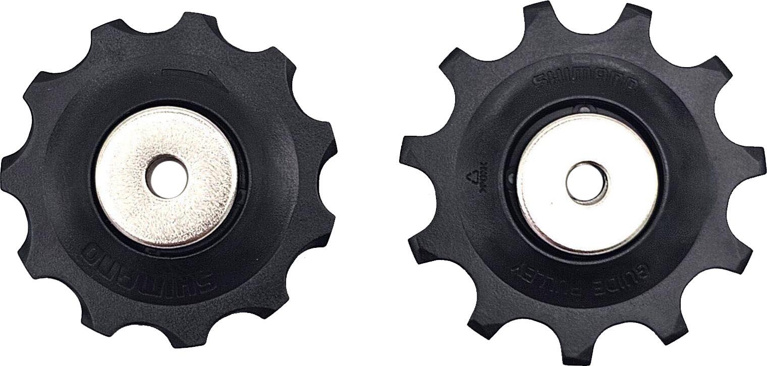 Halfords Shimano 105 RD-R7000/RD-5800-GS Jockey Wheels | Pricematch, Extra 8% off for BC Members, Free Bike Health Check, Cycle2Work Scheme & 0% APR Finance.