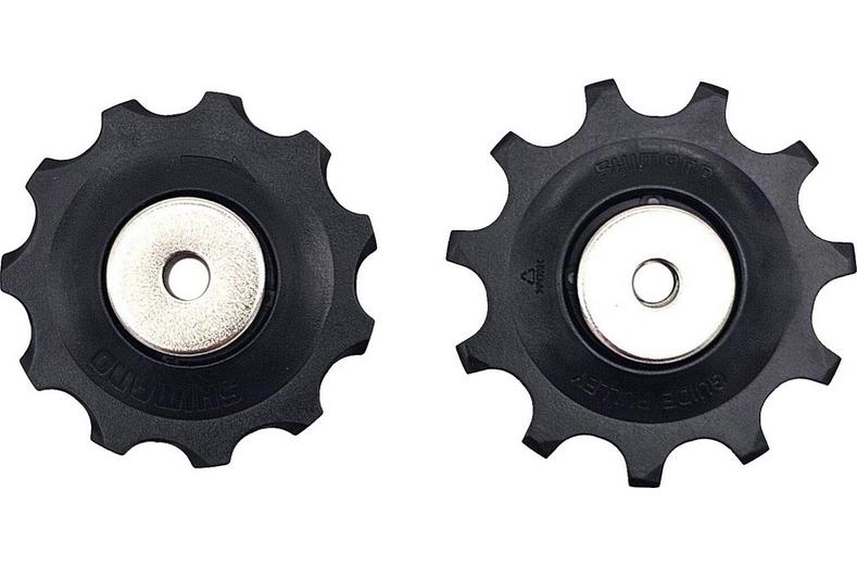 Shimano 105 RD-R7000/RD-5800-GS Jockey Wheels Shimano 105 RD-R7000/RD-5800-GS Jockey Wheels