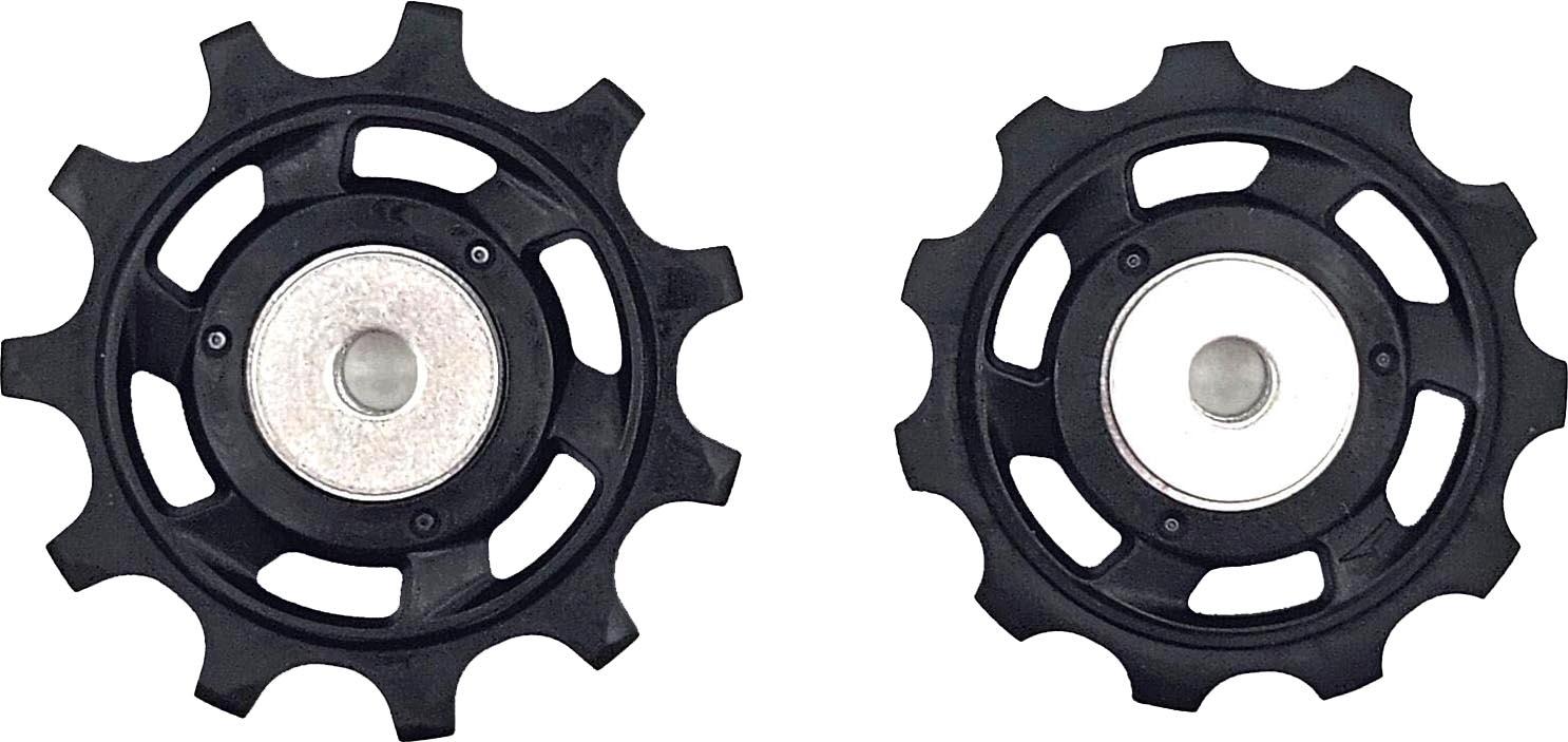 Halfords Shimano Deore XT RD-M8000/M8050 Jockey Wheels | Pricematch, Extra 8% off for BC Members, Free Bike Health Check, Cycle2Work Scheme & 0% APR Finance.