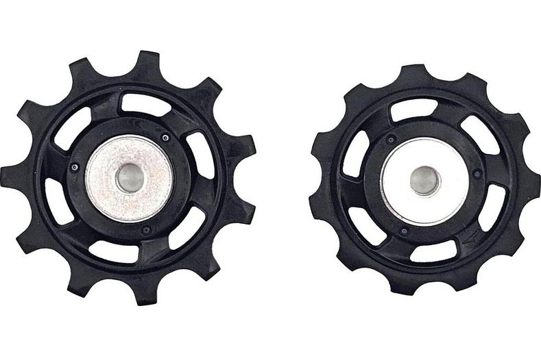 Shimano Deore XT RD-M8000/M8050 Jockey Wheels Shimano Deore XT RD-M8000/M8050 Jockey Wheels
