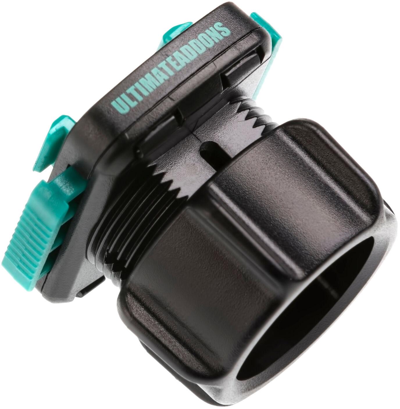 Ultimateaddons 3 Prong Female 1 Inch Ball Adapter