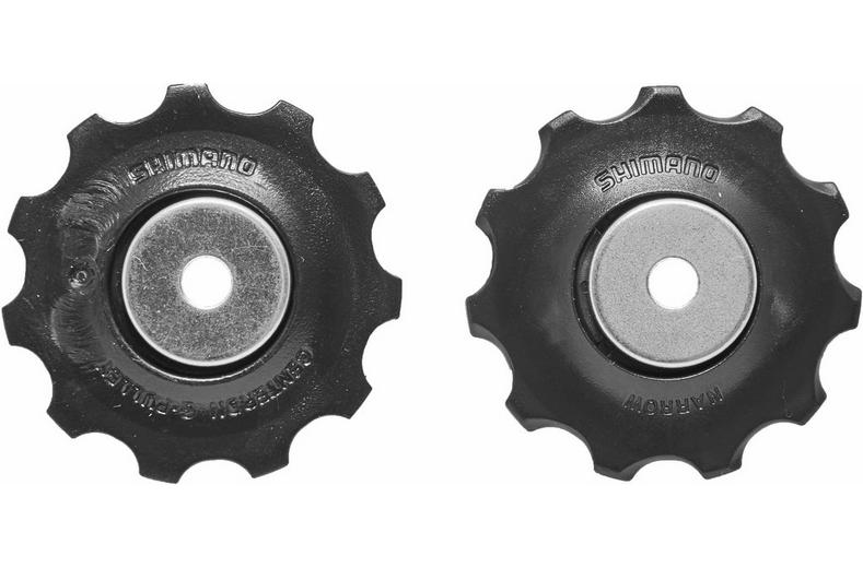 Shimano Altus RD-M370 Jockey Wheels Shimano Altus RD-M370 Jockey Wheels