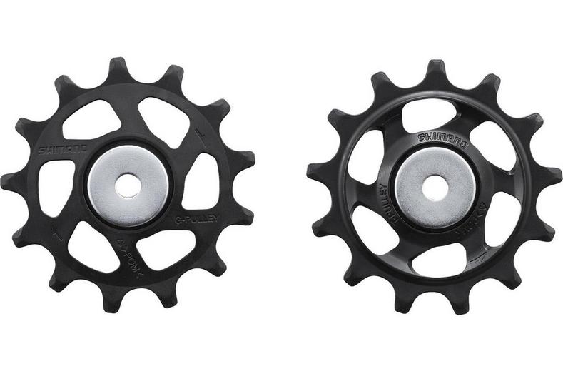 Shimano SLX RD-M7100/M7120 Jockey Wheels Shimano SLX RD-M7100/M7120 Jockey Wheels