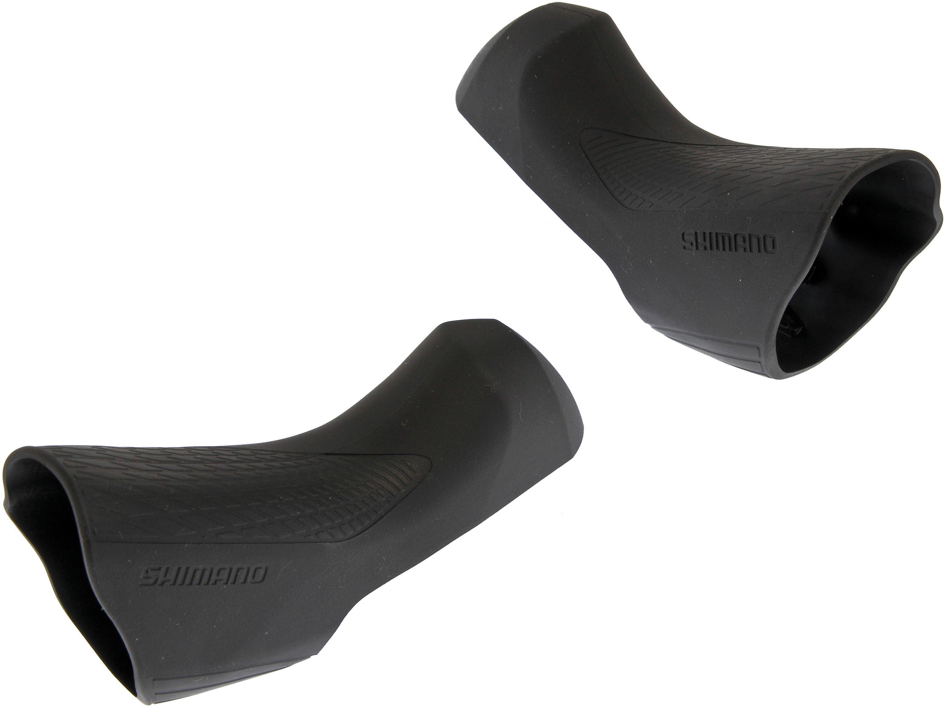 Halfords Shimano Ultegra ST-R8000 Lever Covers, Pair | Pricematch, Extra 8% off for BC Members, Free Bike Health Check, Cycle2Work Scheme & 0% APR Finance.