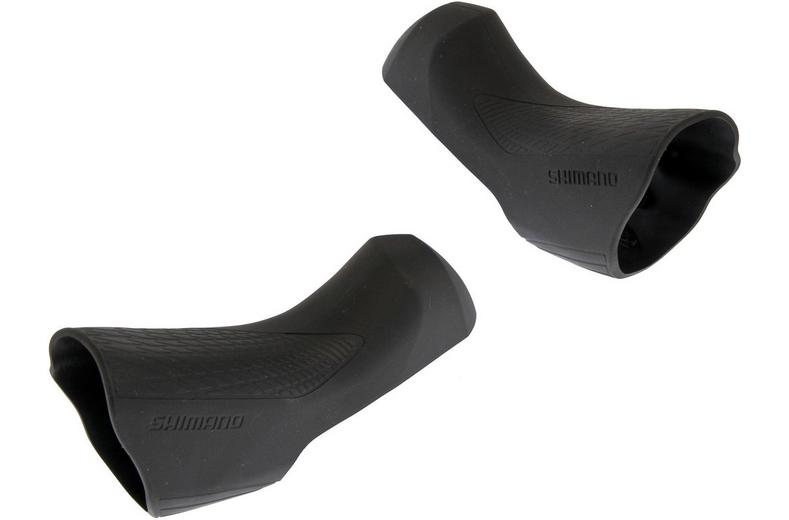 Shimano Ultegra ST-R8000 Lever Covers, Pair Shimano Ultegra ST-R8000 Lever Covers, Pair