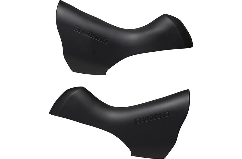Shimano Ultegra ST-6800 Lever Covers, Pair Shimano Ultegra ST-6800 Lever Covers, Pair