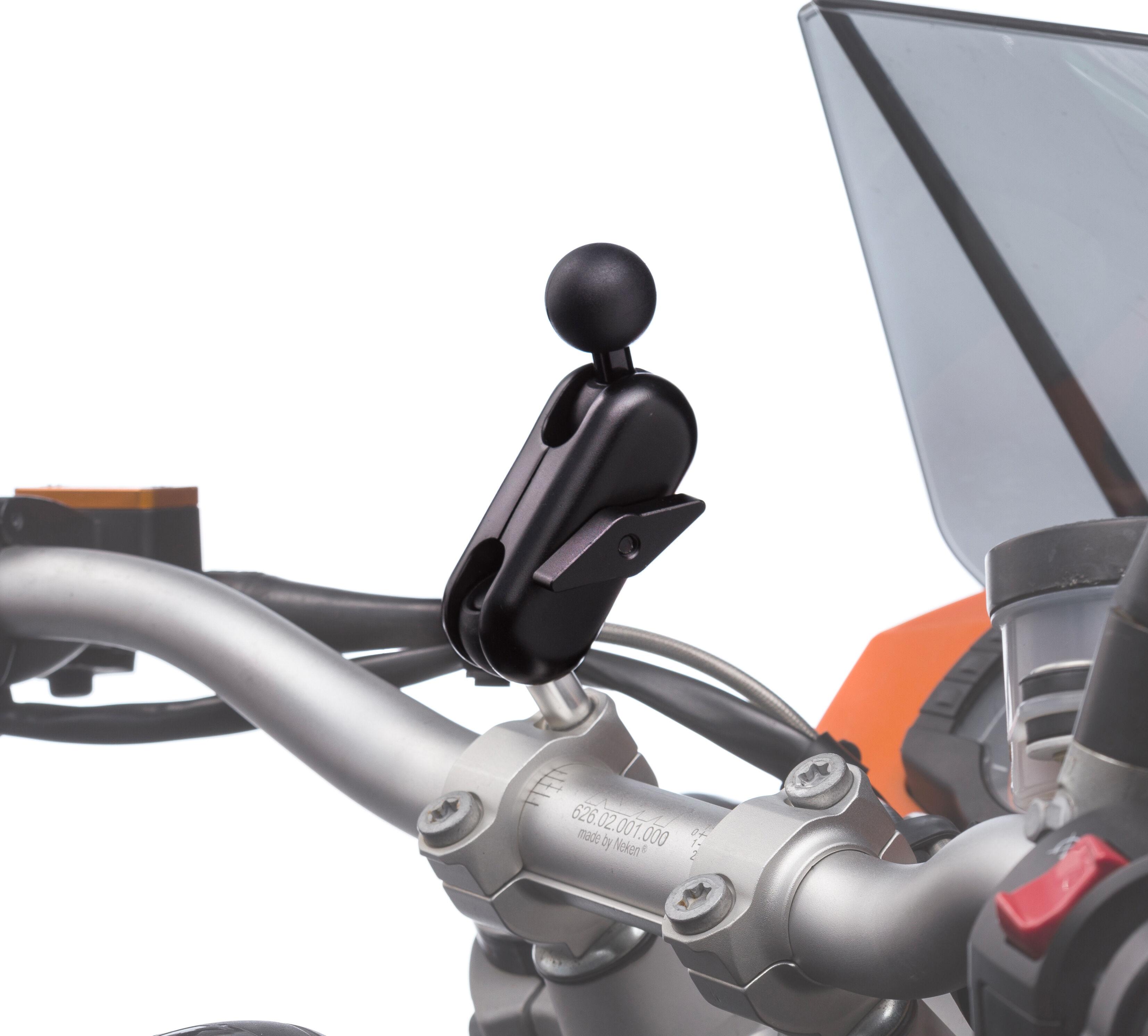 Ultimateaddons 3 Inch Extender for 1 Inch Ball Sockets