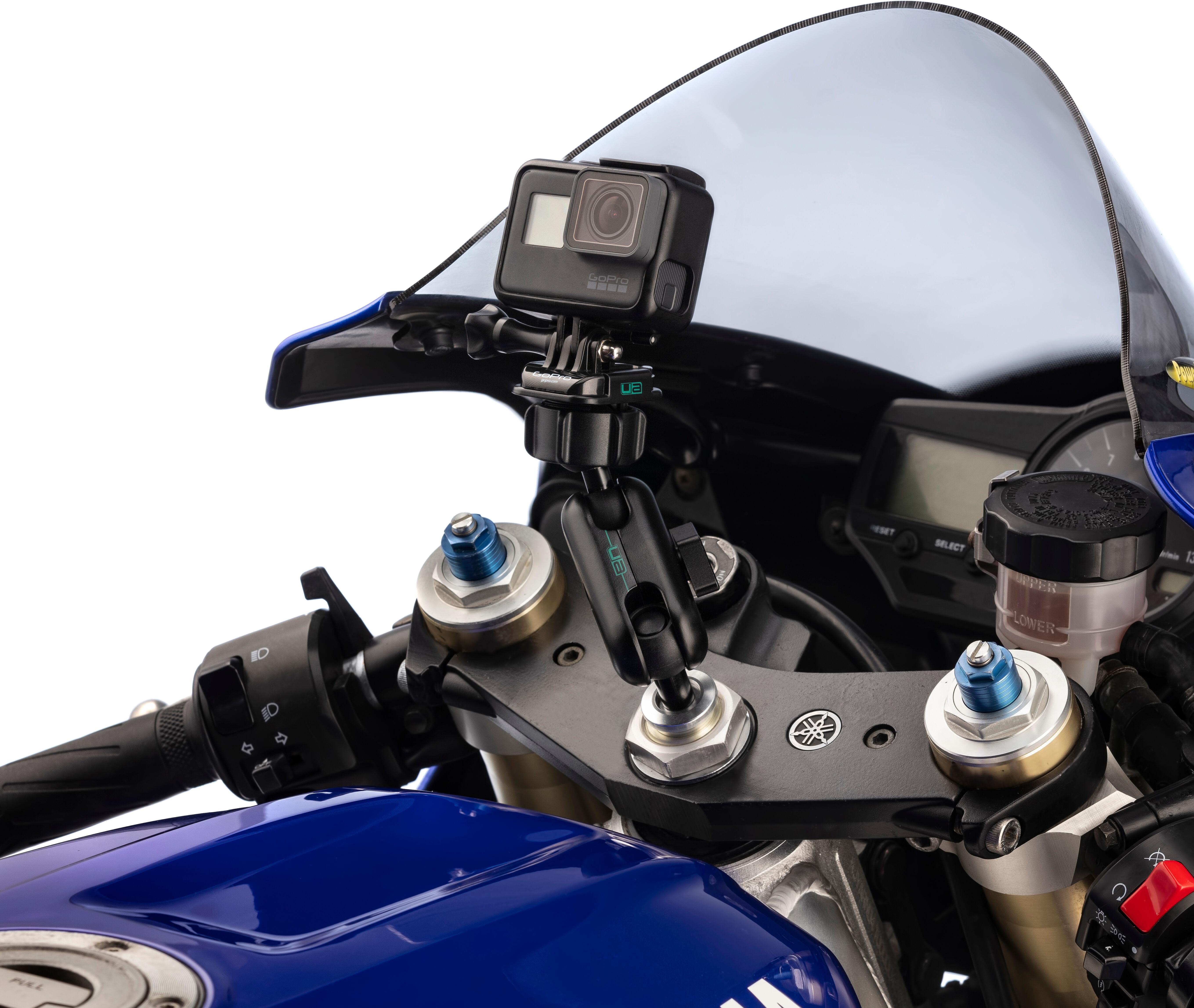 Ultimateaddons 3 Inch Extender for 1 Inch Ball Sockets