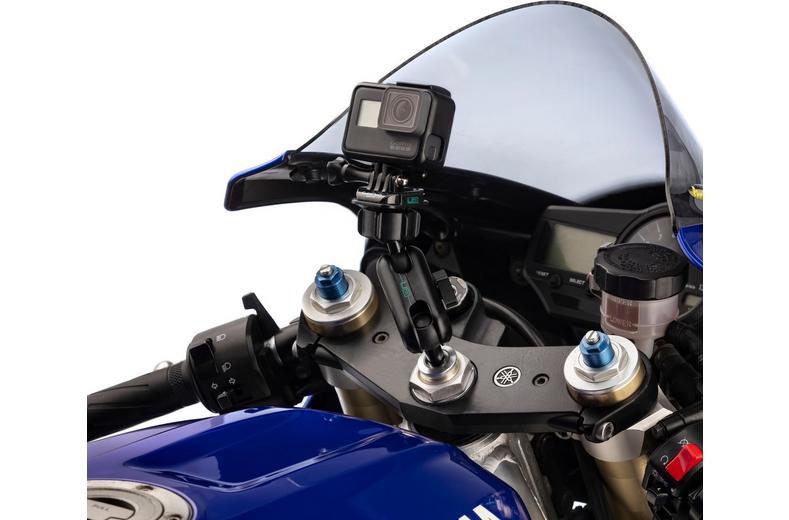 Ultimateaddons 3 Inch Extender for 1 Inch Ball Sockets Ultimateaddons 3 Inch Extender for 1 Inch Ball Sockets