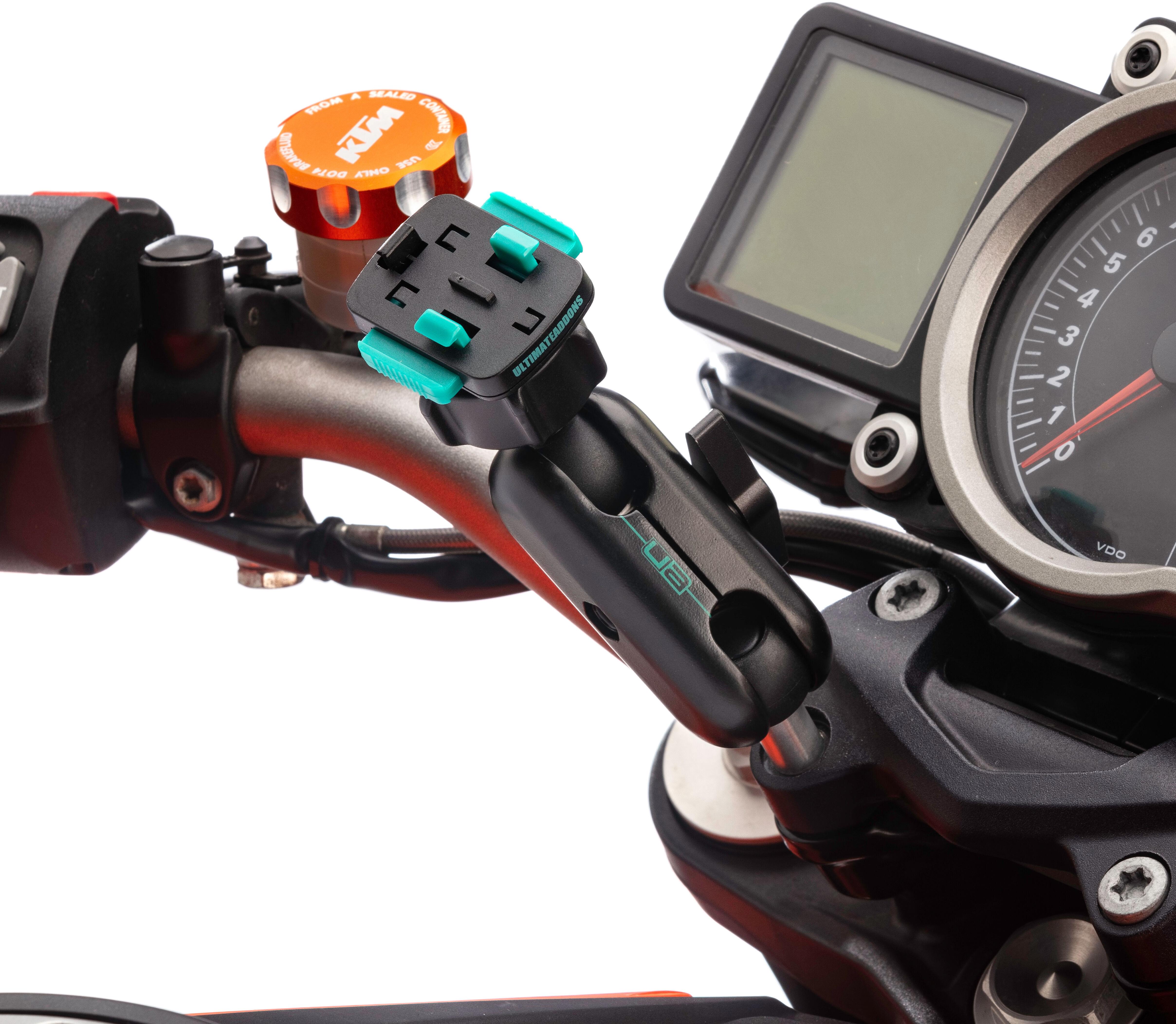 Ultimateaddons 3 Inch Extender for 1 Inch Ball Sockets