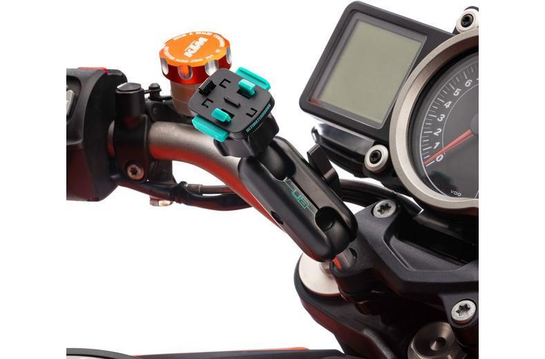 Ultimateaddons 3 Inch Extender for 1 Inch Ball Sockets Ultimateaddons 3 Inch Extender for 1 Inch Ball Sockets