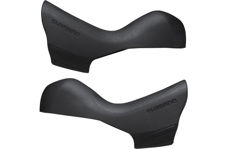 Shimano 105 ST-R7020 Lever Covers, Pair Shimano 105 ST-R7020 Lever Covers, Pair