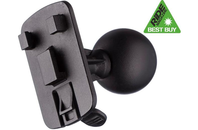 Ultimateaddons 3 Prong Male 1 Inch Ball Socket Adapter Ultimateaddons 3 Prong Male 1 Inch Ball Socket Adapter