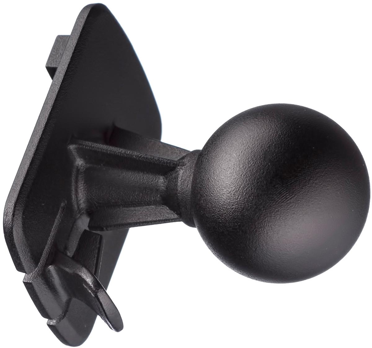 Ultimateaddons 3 Prong Male 1 Inch Ball Socket Adapter