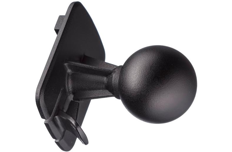 Ultimateaddons 3 Prong Male 1 Inch Ball Socket Adapter Ultimateaddons 3 Prong Male 1 Inch Ball Socket Adapter