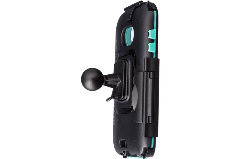 Ultimateaddons 3 Prong Male 1 Inch Ball Socket Adapter Ultimateaddons 3 Prong Male 1 Inch Ball Socket Adapter