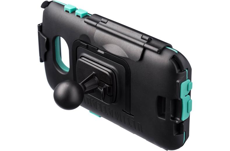 Ultimateaddons 3 Prong Male 1 Inch Ball Socket Adapter Ultimateaddons 3 Prong Male 1 Inch Ball Socket Adapter