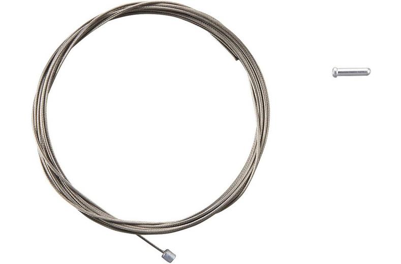 Shimano Tandem Stainless Steel Gear Inner Wire 1.2x3000mm Shimano Tandem Stainless Steel Gear Inner Wire 1.2x3000mm