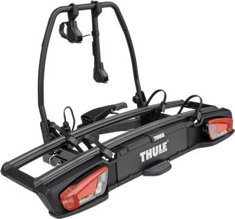 Thule VeloSpace 3, 2-Bike Towbar Mounted Bike Rack