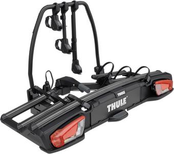 Thule VeloSpace 3, 3-Bike Towbar Mounted Bike Rack