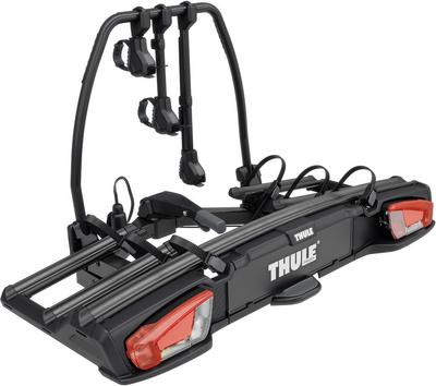 Thule VeloSpace 3, 3-Bike Towbar Mounted Bike Rack Thule VeloSpace 3, 3-Bike Towbar Mounted Bike Rack