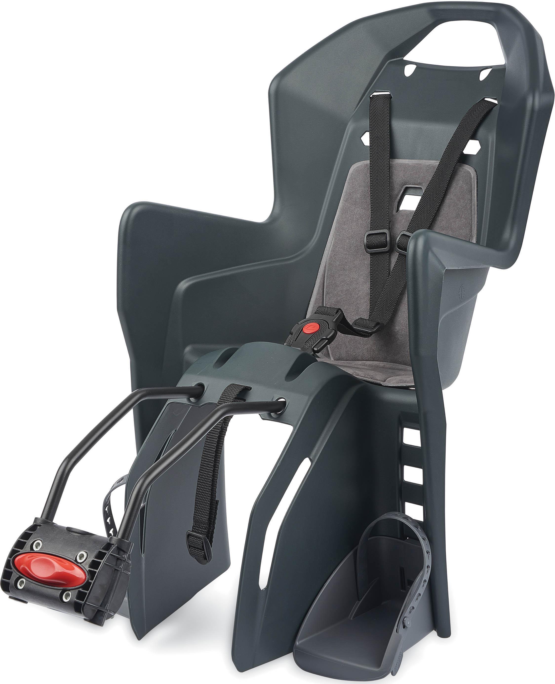 Polisport Koolah Rear Bike Child Seat