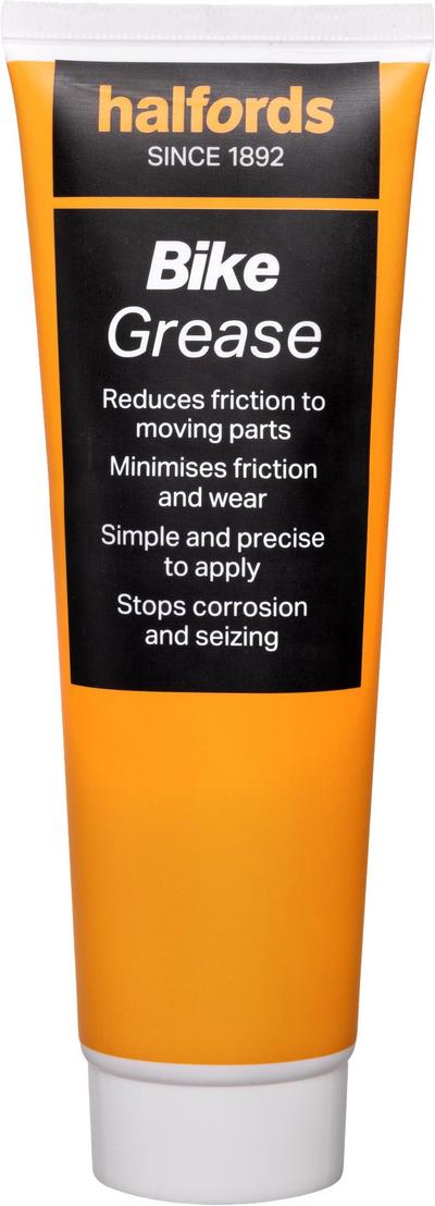 Halfords Bike Grease 125ml