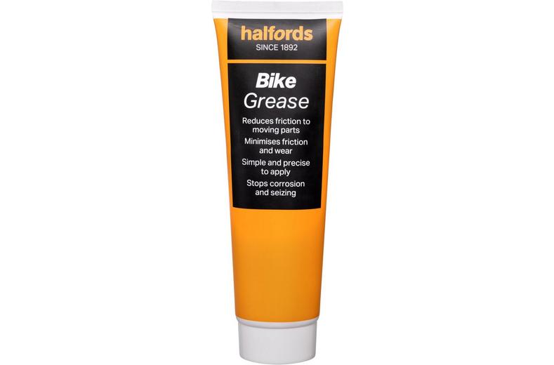 Halfords Bike Grease 125ml Halfords Bike Grease 125ml