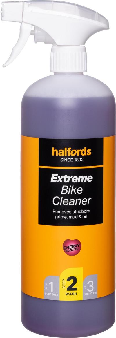 Halfords Extreme Bike Cleaner 1 Litre