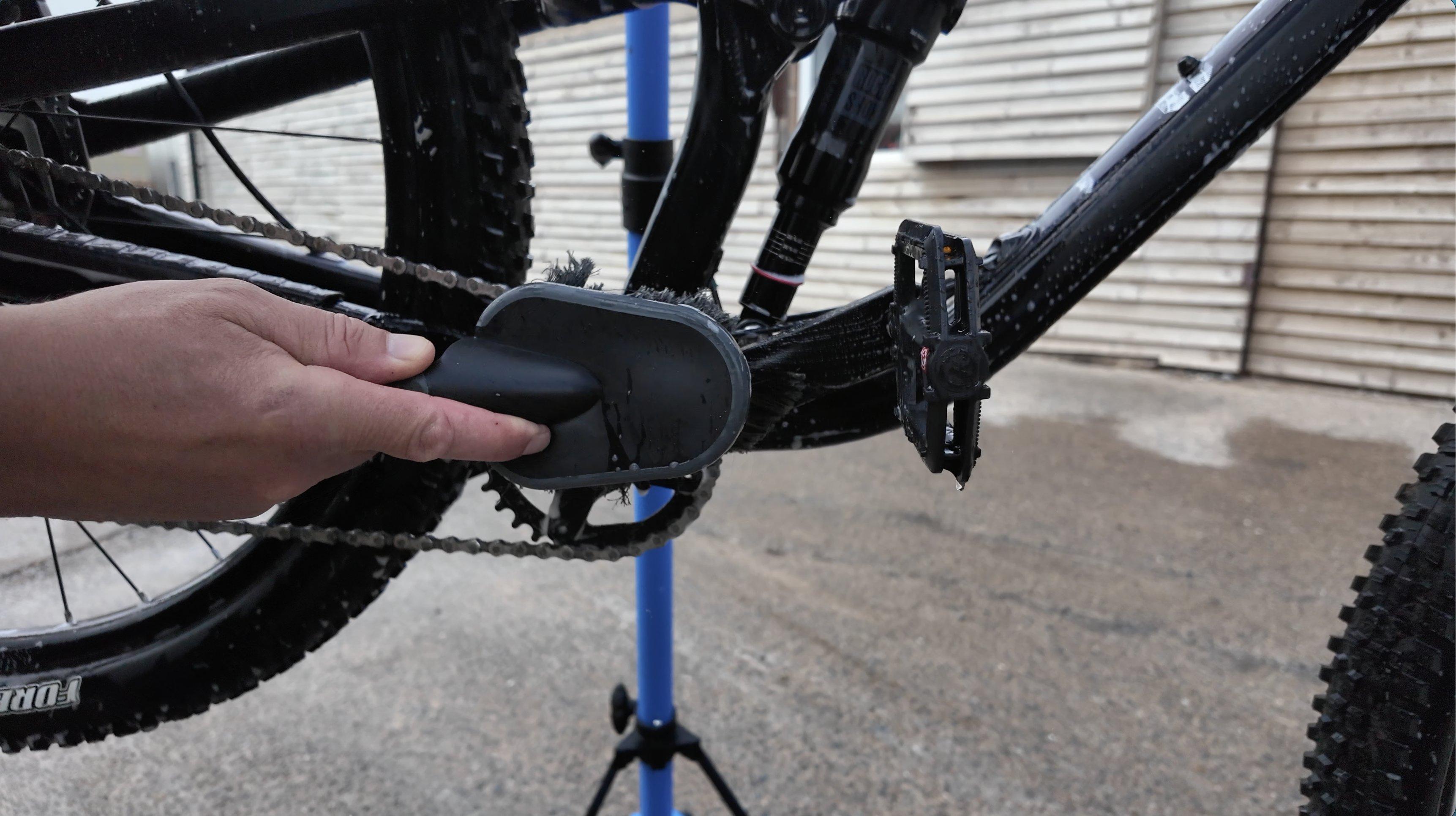 Halfords Extreme Bike Cleaner 1 Litre