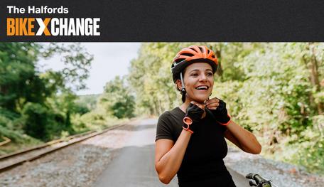 Halfords bike clothing online sale