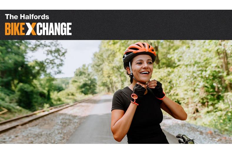 Bike Trade In Assessment Bike Trade In Assessment