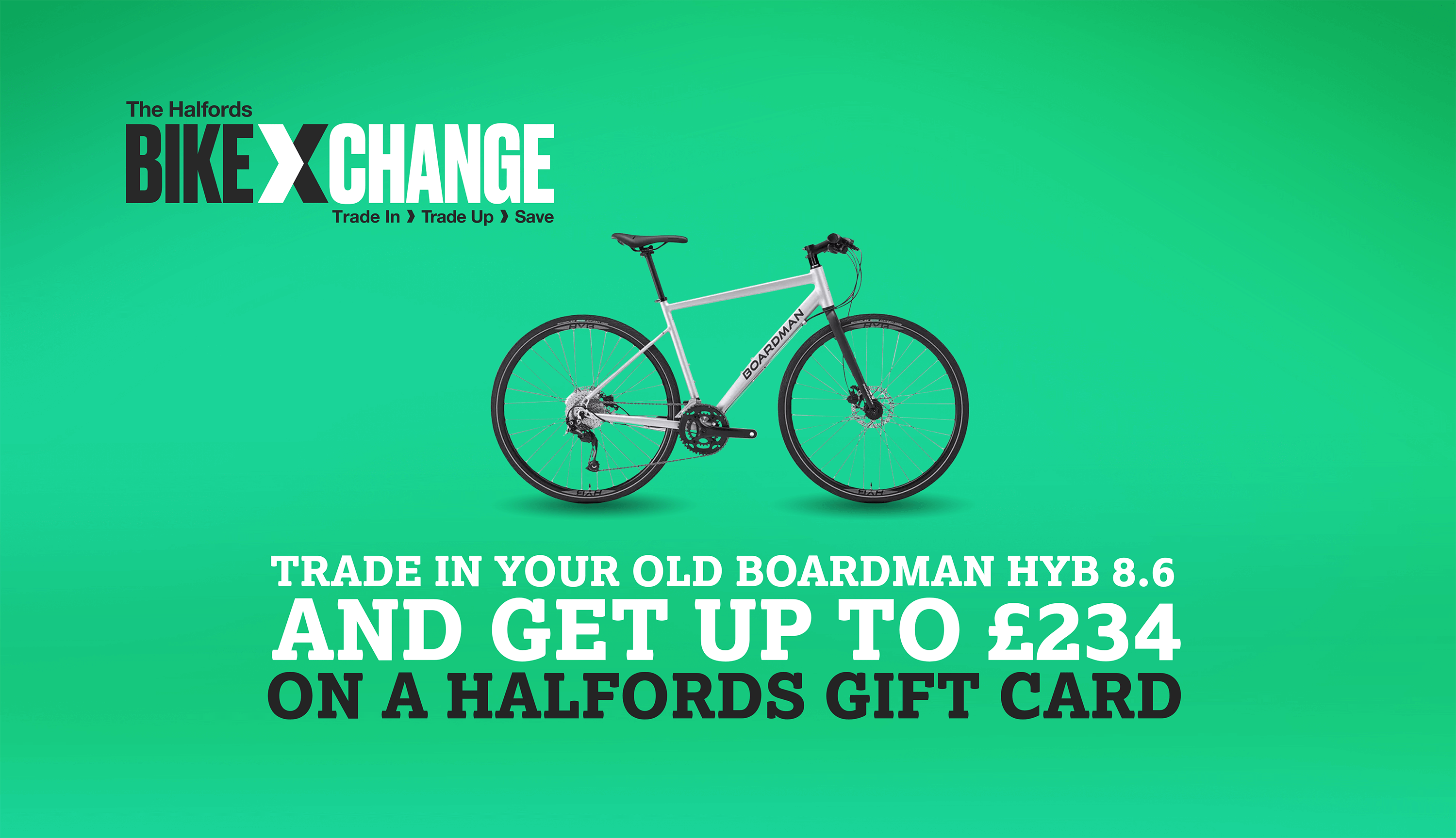 halfords returning a bike