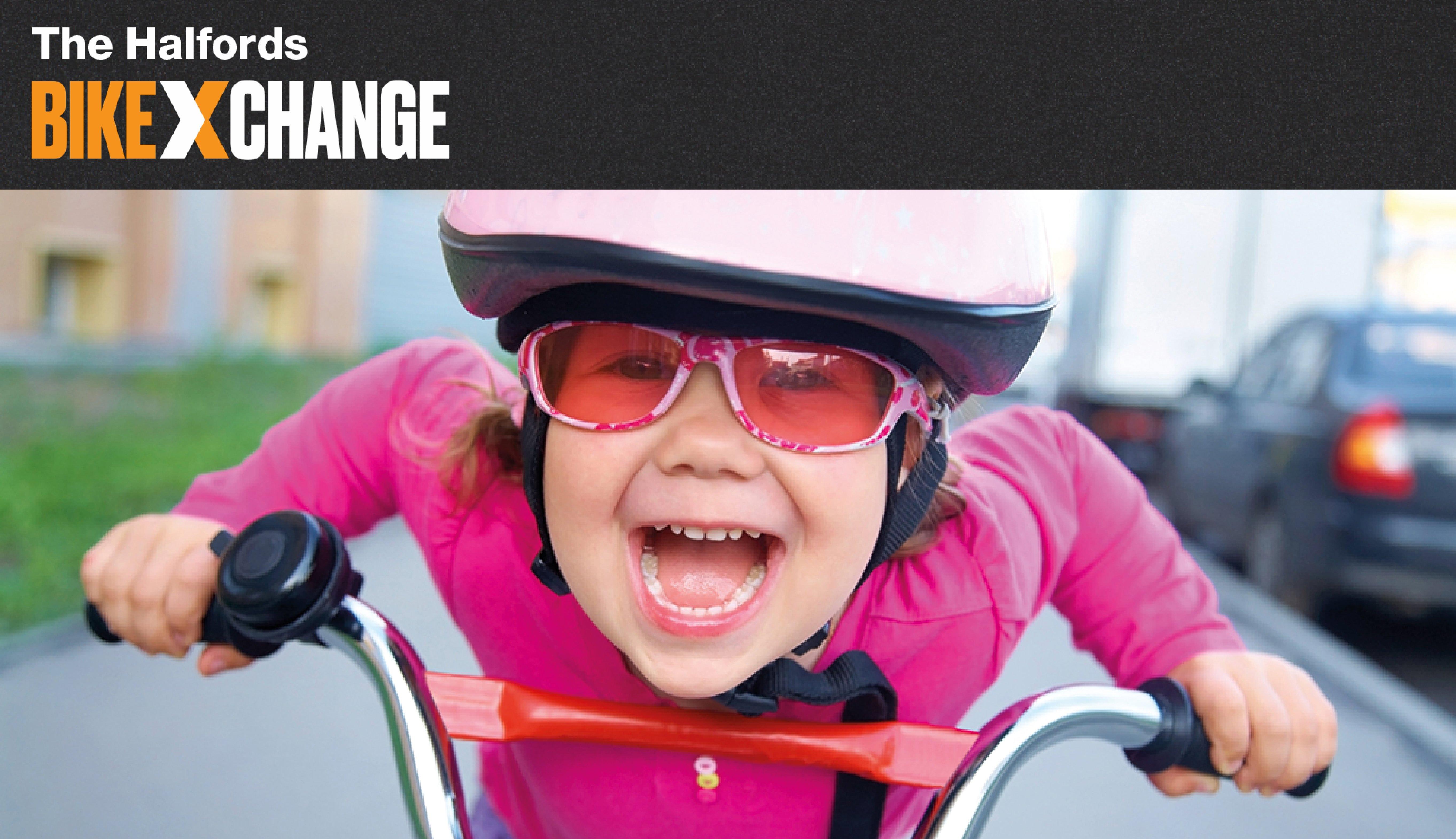 Bike Trade In Assessment