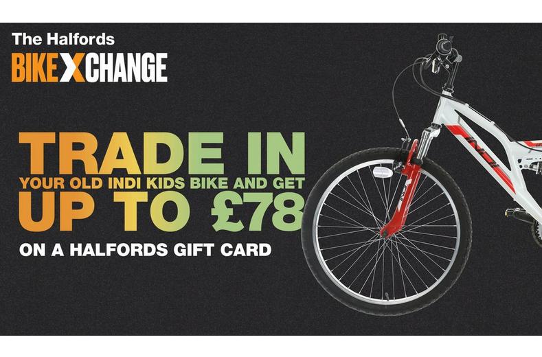 Bike Trade In Assessment Bike Trade In Assessment