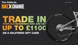 Bike Trade In Assessment Halfords UK