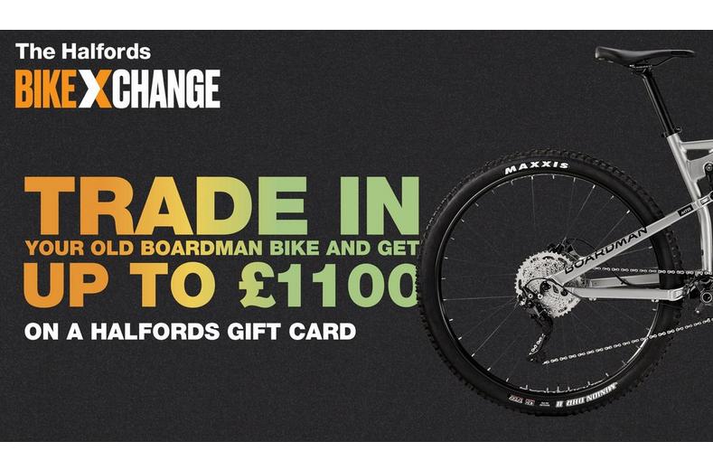 Bike Trade In Assessment Bike Trade In Assessment