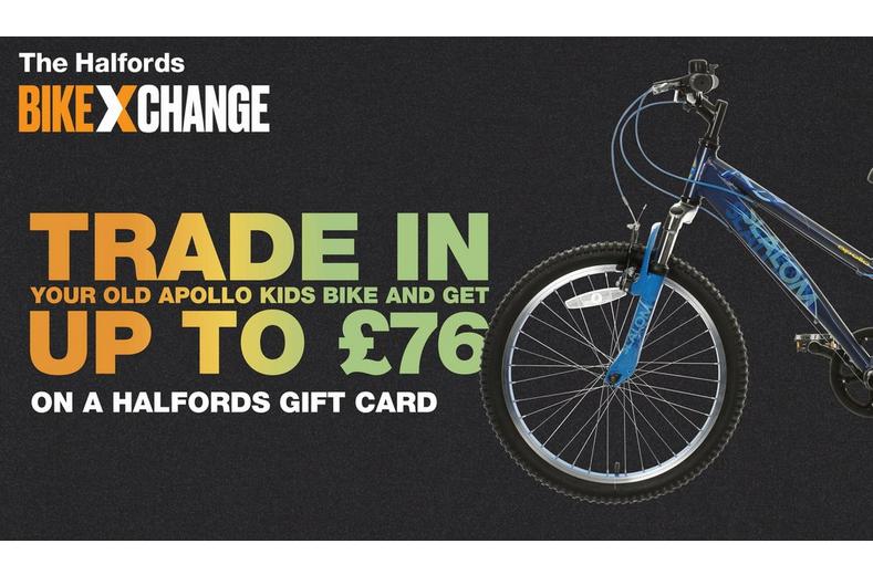 Bike Trade In Assessment Bike Trade In Assessment