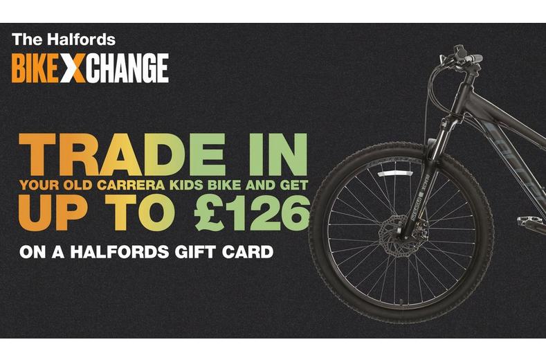 Bike Trade In Assessment Bike Trade In Assessment