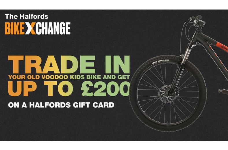 Bike Trade In Assessment Bike Trade In Assessment