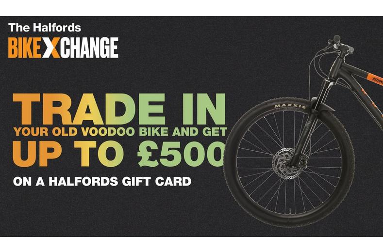 Bike Trade In Assessment Bike Trade In Assessment