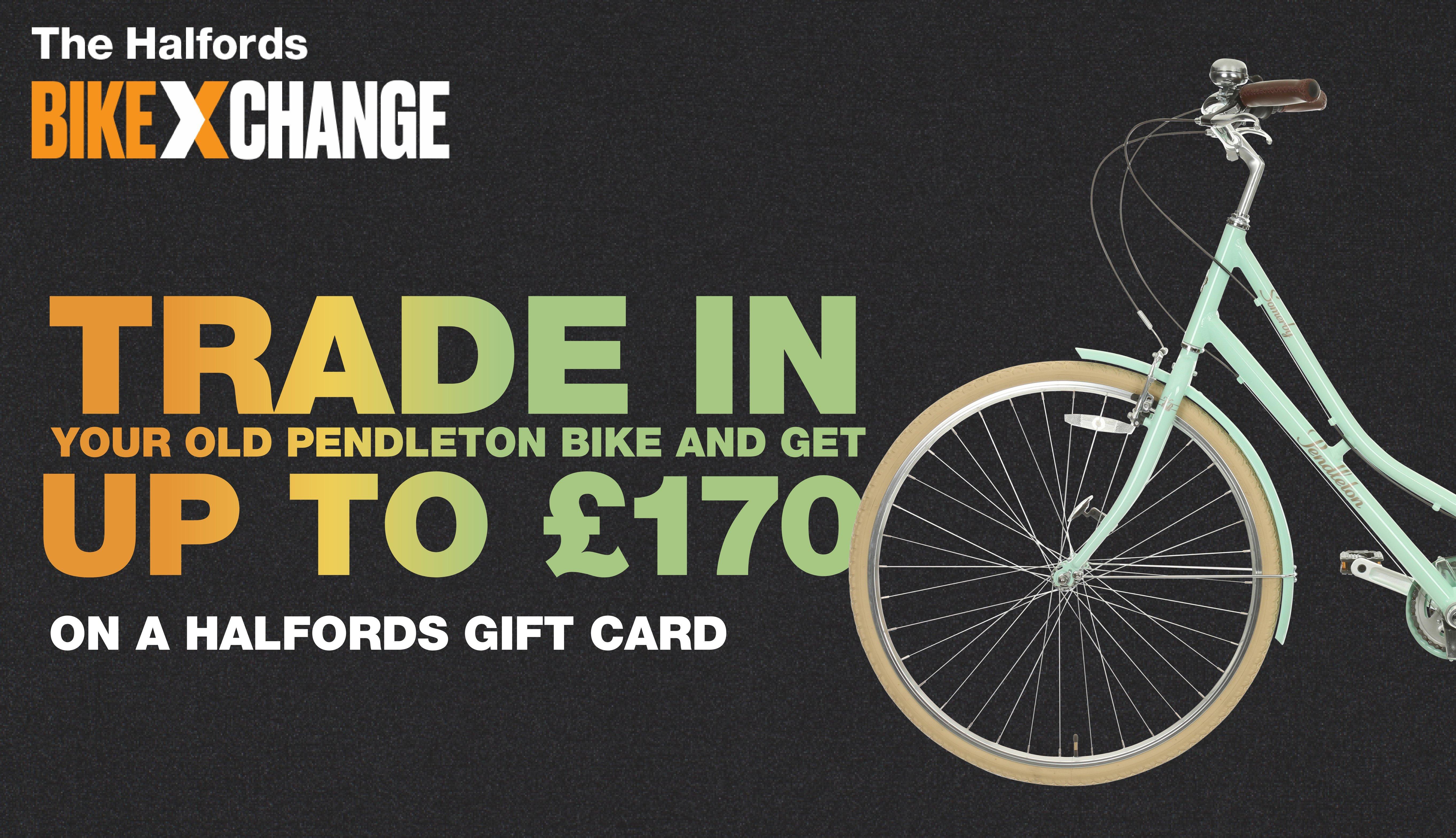 Bike Trade In Assessment