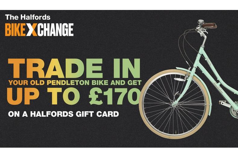 Bike Trade In Assessment Bike Trade In Assessment